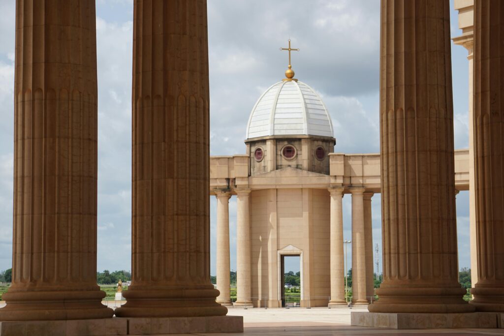 Yamoussoukro, Distrito Autônomo de Yamoussoukro, Costa do Marfim