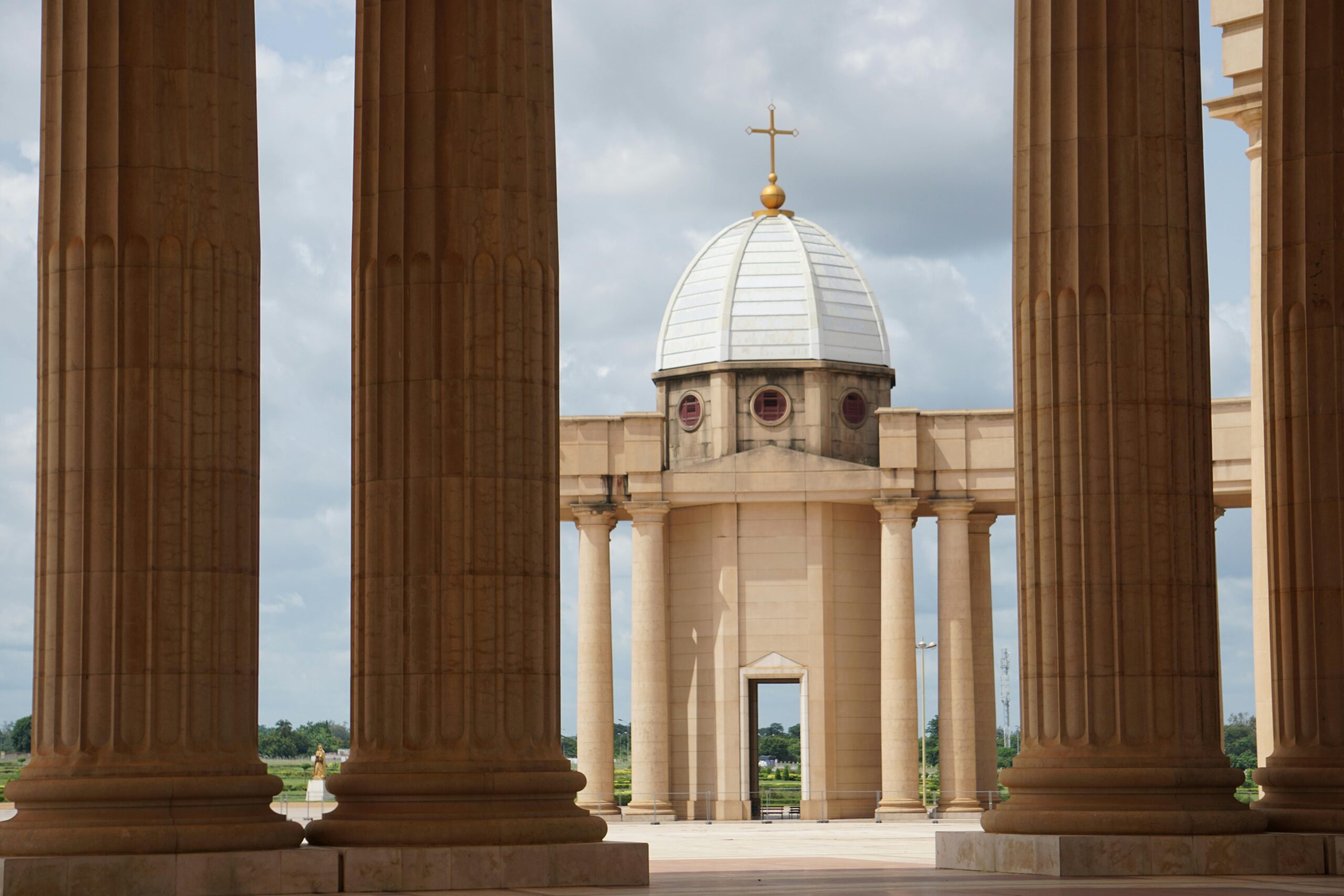 Yamoussoukro, Distrito Autônomo de Yamoussoukro, Costa do Marfim