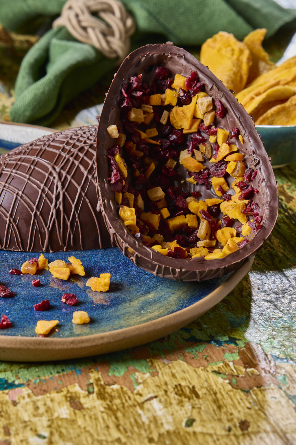 A Páscoa do Instituto Alimentando o Bem transforma a tradição do chocolate em uma poderosa ferramenta de impacto social